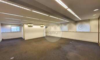 Imagem 2: Conjunto para alugar, 150 m² - Vila Olímpia - São Paulo/SP