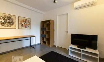 Imagem 3: Apartamento para Aluguel - Moema, 1 Quarto, 48 m2