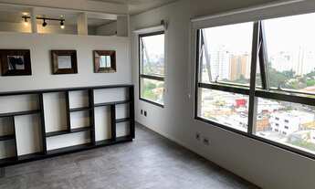 Imagem: São Paulo - Apartamento Padrão - Campo