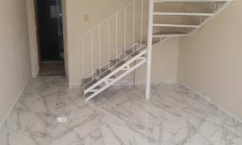 Imagem: Casa-Campo Grande-Rj-condomínio fechado-Financiamento