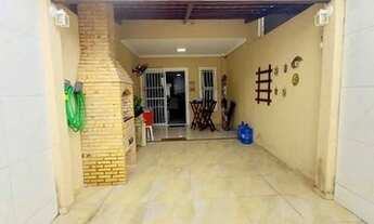 Imagem: Casa duplex 3/4