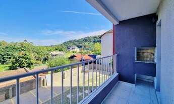 Imagem 5: Apartamento 02 dormitórios para alugar por 1.590,00/mês, Bairro Vila Nova em Novo Hamburgo