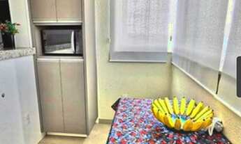 Imagem 7: Cobertura para venda tem 205 metros quadrados - Uberlândia - MG