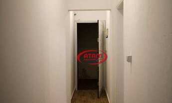 Imagem 2: Apartamento com 2 dormitórios para alugar, 70 m² por R$ 2.069,00/mês - Santana - São Paulo