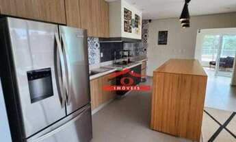 Imagem 3: CASA VILAGGIO 2 Casa em condomínio com 5 dormitórios