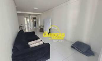 Imagem 2: Lindo apartamento de 3 suítes com DCE no melhor de Tambaú em João Pessoa - PB