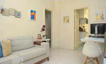 Imagem: Apartamento para Aluguel - Maracanã, 2