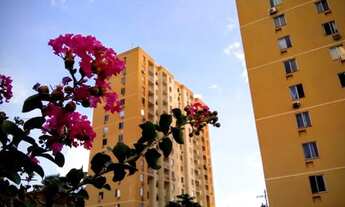 Imagem: Apartamento no Centro de Belford Roxo