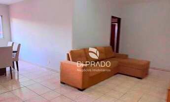 Imagem 2: Apartamento com 3 dormitórios à venda, 90 m² por R$ 405.000,00 - Centro - Indaiatuba/SP