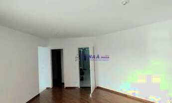 Imagem 2: Apartamento com 2 dormitórios para alugar, 88 m² por R$ 2.300,00/mês - Parque Esplanada