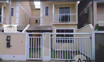 Imagem 1: Agatê Imóveis vende Excelente Casa Duplex de 170 m² - Piratininga - Niterói por R 850 mil