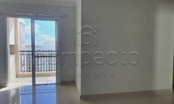 Imagem: Apartamento Padrão em São José do Rio