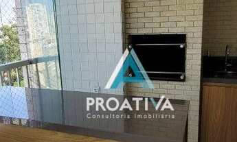 Imagem 7: Apartamento com 3 dormitórios para alugar, 143 m² - Santa Maria - São Caetano do Sul/SP