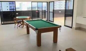 Imagem 4: Apartamento para aluguel possui 65 metros quadrados com 2 quartos em Brisamar - João Pesso