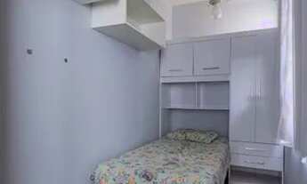 Imagem 5: Apartamento para Aluguel - Irajá, 2 Quartos, 70 m2
