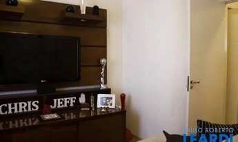 Imagem 7: CASA EM CONDOMÍNIO - MOOCA - SP