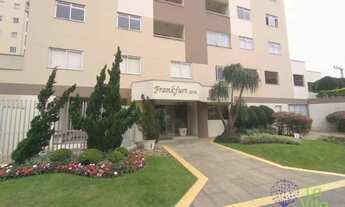 Imagem 2: Apartamento com 2 dormitórios, 60 m² - venda por R$ 385.000 ou aluguel por R$1.850/mês - V