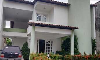 Imagem 2: Casa para aluguel possui 480 metros quadrados com 5 quartos em Jóquei Clube - Fortaleza