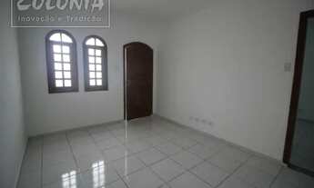 Imagem 4: Santo André - Casa Padrão - Campestre