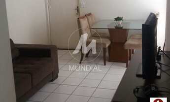 Imagem 2: Apartamento (tipo - padrao) 2 dormitórios, cozinha planejada, portaria 24hs, lazer, espaço