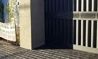 Imagem 4: Casa Jardim Botânico 750 mil