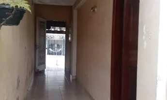 Imagem 2: Casa térrea para venda com 110 m², 2 dormitórios na Paulicéia - São Bernardo do Campo - SP