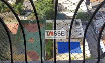 Imagem 7: Apartamento com 3 dormitórios, 65 m² - venda por R$ 610.000,00 ou aluguel por R$ 4.050,00