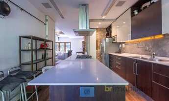 Imagem: Casa em Condomínio-À VENDA-Barra da Tijuca-Rio