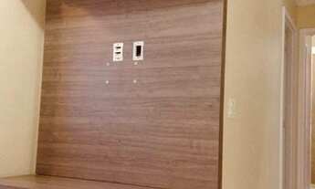 Imagem 2: Apartamento com 2 dormitórios à venda, 58 m² por R$ 620.000,00 - Jardim Marajoara - São Pa