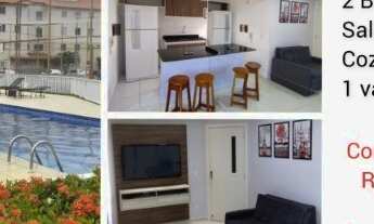 Imagem 3: Alugo e vendo apartamentos no vog em Ilheus-Ba