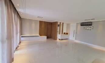 Imagem 4: Apartamento para venda tem 154 metros quadrados com 3 quartos