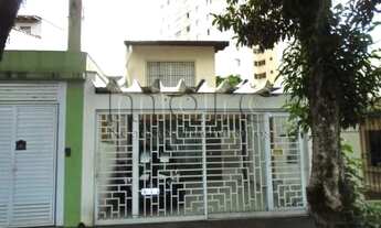 Imagem: SAO PAULO - Casa Padrão - VILA MONUMENTO