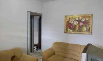 Imagem: Casa para venda tem 100 metros quadrados