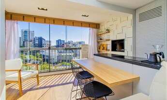 Imagem: Venha Morar Com Muito Estilo, Você Perto