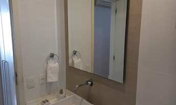 Imagem 6: Flat para venda com 55 metros quadrados com 3 quartos em Ipanema - Rio de Janeiro - RJ