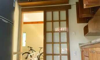 Imagem 6: Casa semi mobiliada no Condomínio Nascente do Tarumã, 2 vagas de garagem