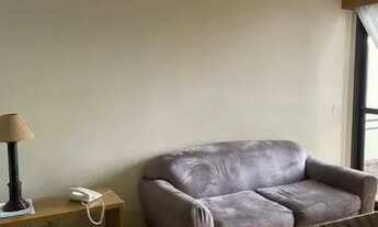 Imagem: Apartamento para venda possui 44 metros