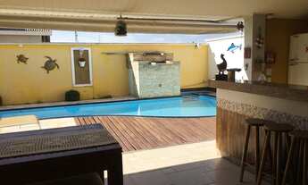 Imagem 4: Casa para venda possui 300 metros quadrados com 4 quartos em Vila Zezé - Jacareí - SP