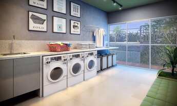 Imagem 7: Apartamento Novo Av. Itaberaba Freguesia do Ó