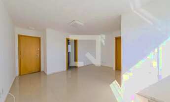 Imagem 2: Apartamento para Aluguel - Nova Suíssa, 3 Quartos, 95 m2