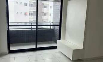 Imagem 1: Apartamento para alugar com 3 quarto em boa viagem em prédio com lazer