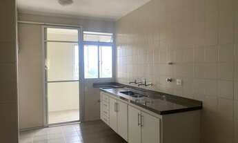 Imagem 2: APARTAMENTO RESIDENCIAL em ITU - SP, EDIFÍCIO ITAPUÃ