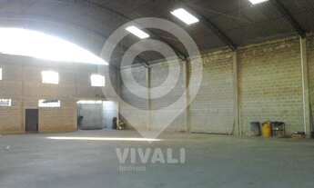 Imagem 2: Galpão - / Comercial / Centro