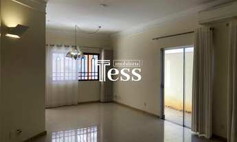 Imagem 4: ALUGA - Casa Sobrado Condomínio Recanto Real Zona Sul - 4 dormitórios 4 vagas portaria 24h