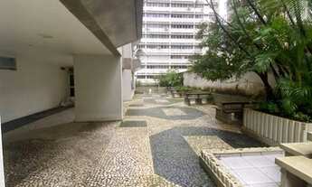 Imagem 2: Apartamento com 2 quartos, 84m², para locação em Rio de Janeiro, Gávea