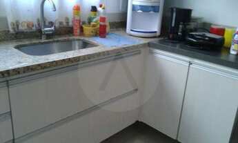 Imagem 6: Agatê Imóveis vende Casa em Condomínio de 168 m² Itaipu - Niterói por 830 mil reais