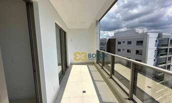 Imagem: Apartamento 3 quartos, sol da manhã 124m²