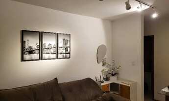 Imagem 3: Recanto da Mata - Apartamento - 02 Quartos