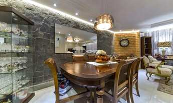 Imagem 6: SãO BERNARDO DO CAMPO - Casa Padrão - Nova Petrópolis