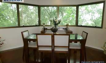 Imagem 2: APARTAMENTO - PANAMBY - SP